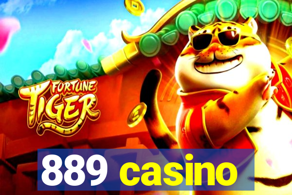 889 casino