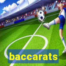 baccarats