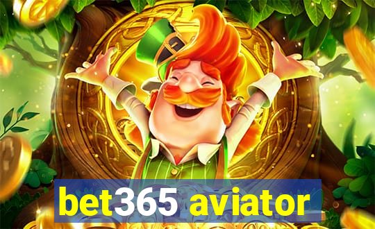 bet365 aviator