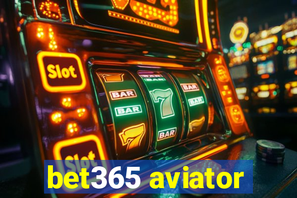 bet365 aviator