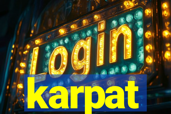 karpat