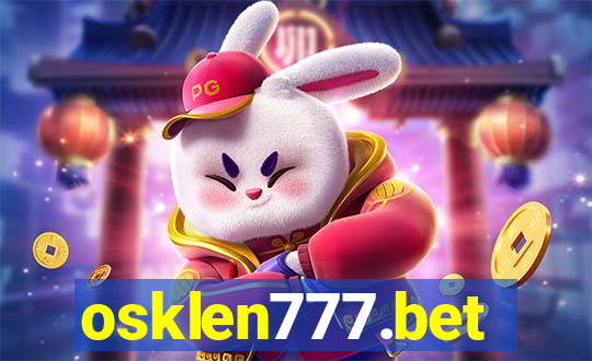 osklen777.bet