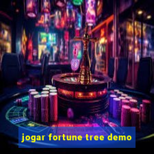 jogar fortune tree demo