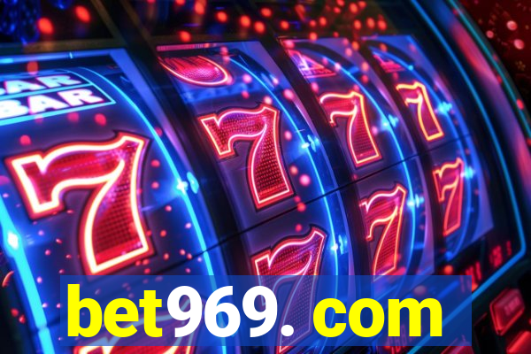 bet969. com