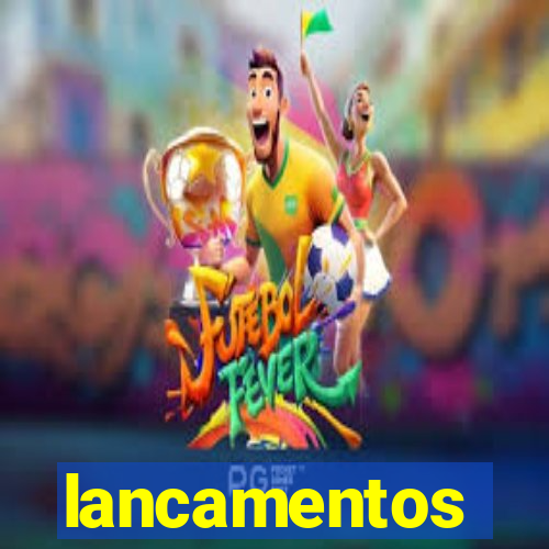 lancamentos plataformas slots