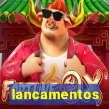 lancamentos plataformas slots