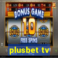 plusbet tv