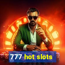 777 hot slots