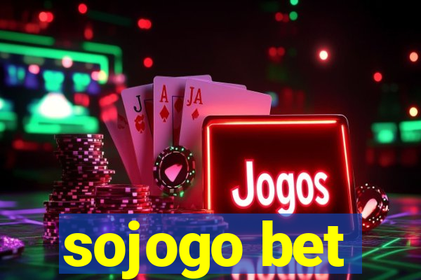 sojogo bet