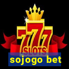 sojogo bet