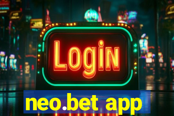 neo.bet app