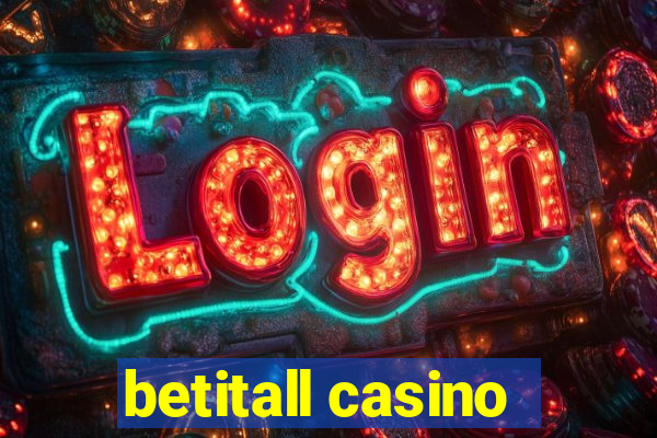 betitall casino