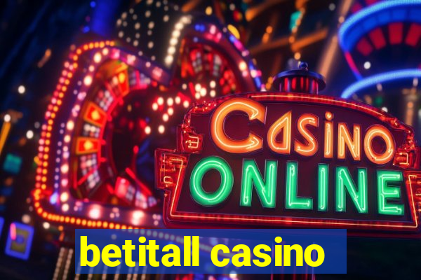 betitall casino