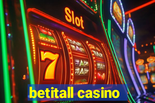 betitall casino