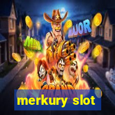 merkury slot