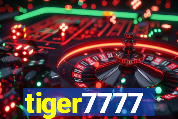 tiger7777