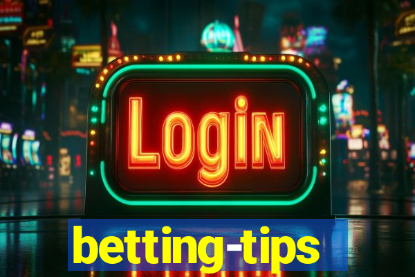 betting-tips