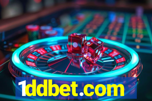 1ddbet.com