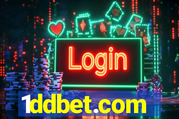 1ddbet.com