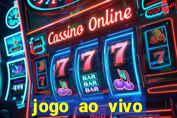 jogo ao vivo athletico pr