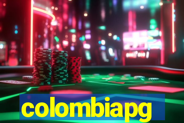 colombiapg