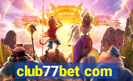 club77bet com