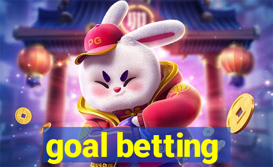 goal betting