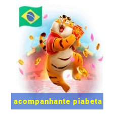 acompanhante piabeta