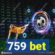 759 bet