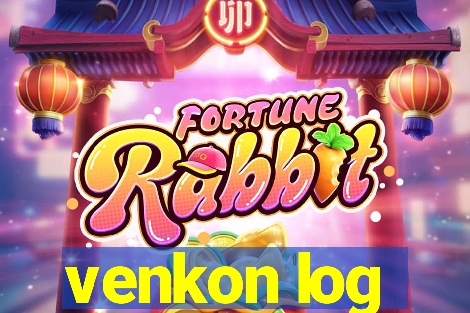 venkon log