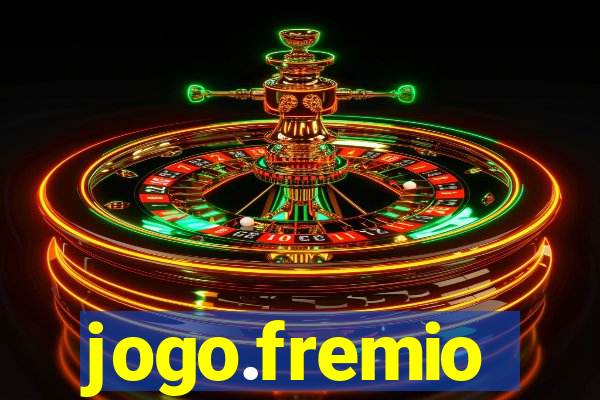 jogo.fremio