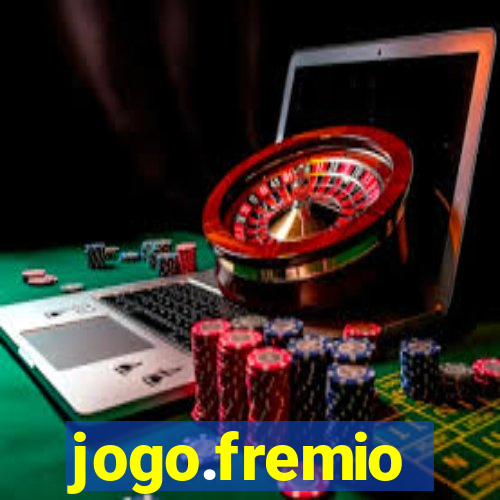 jogo.fremio