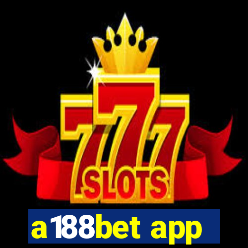 a188bet app