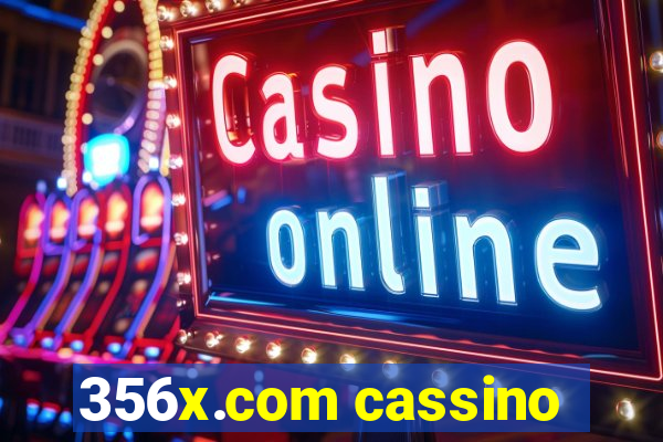 356x.com cassino