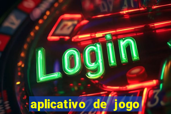 aplicativo de jogo do tigre