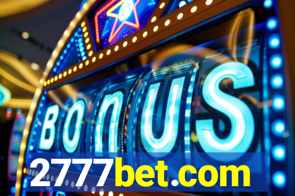 2777bet.com