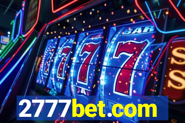 2777bet.com