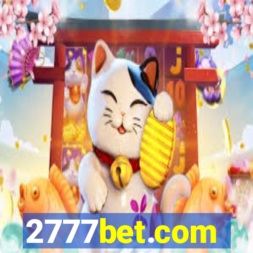 2777bet.com