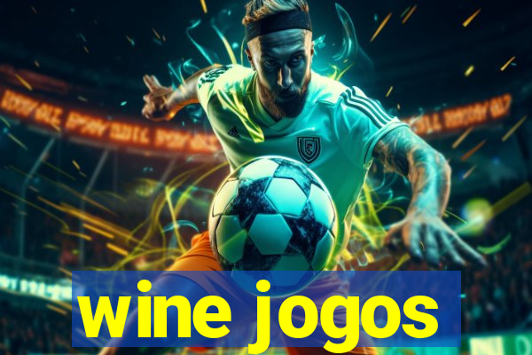 wine jogos