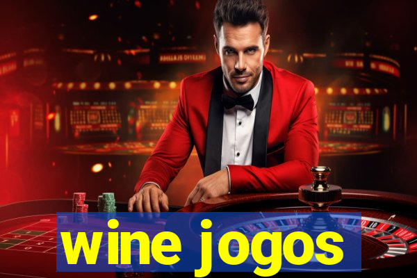 wine jogos