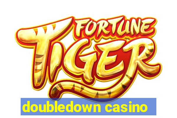 doubledown casino