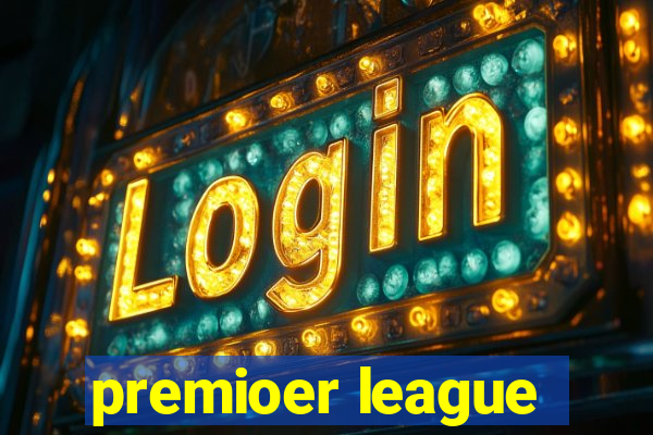 premioer league