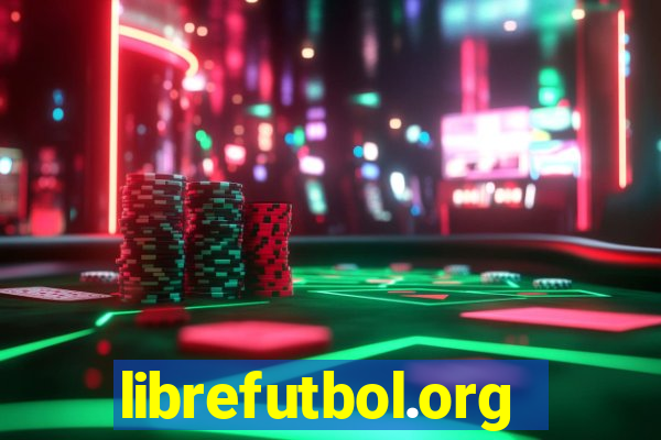 librefutbol.org