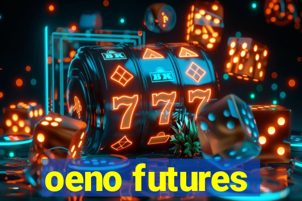 oeno futures