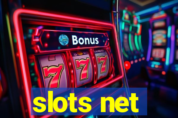 slots net