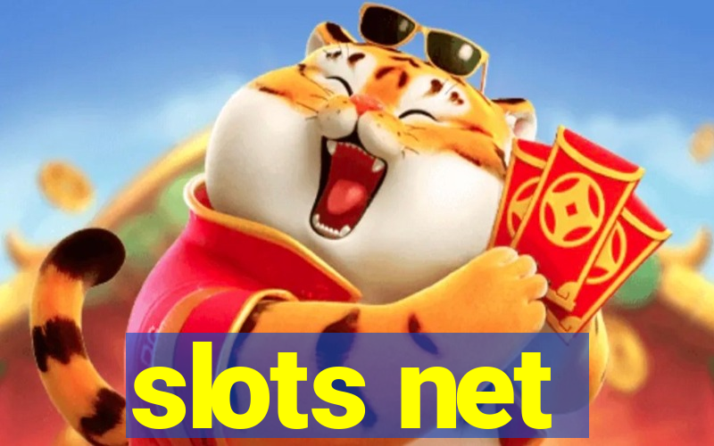 slots net