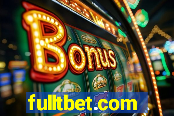 fulltbet.com