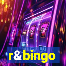 r&bingo