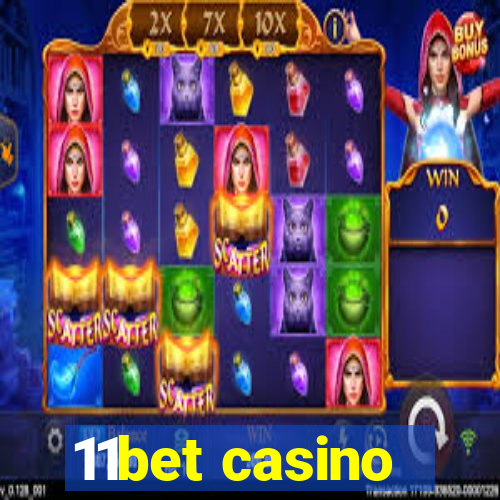 11bet casino