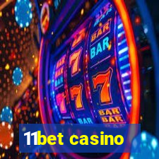 11bet casino